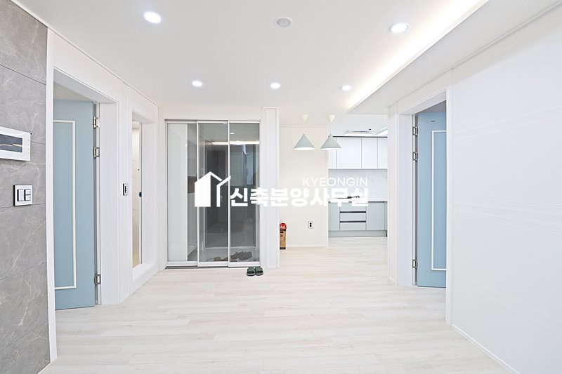 경기 수원권선구 세류동 휴다움 [ 2룸 . 3룸 . 테라스 Type ] 분양 매물번호 15455 사진 37