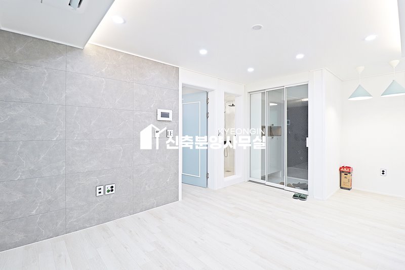 경기 수원권선구 세류동 휴다움 [ 2룸 . 3룸 . 테라스 Type ] 분양 매물번호 15455 사진 38