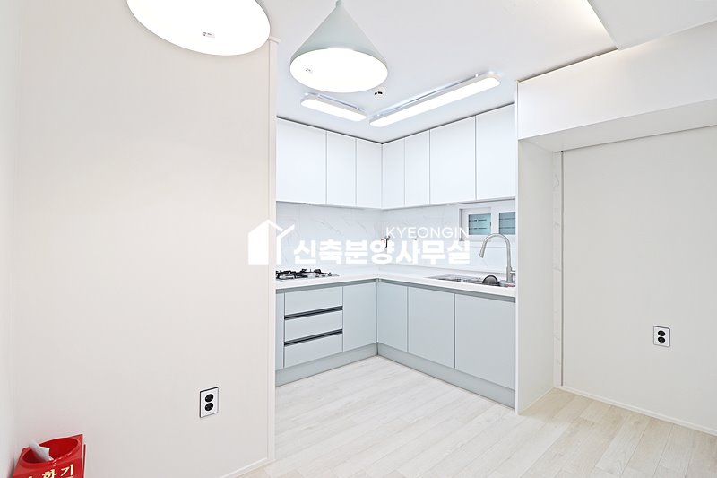 경기 수원권선구 세류동 휴다움 [ 2룸 . 3룸 . 테라스 Type ] 분양 매물번호 15455 사진 39
