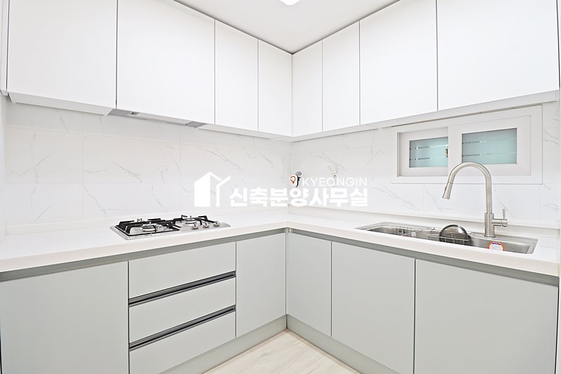 경기 수원권선구 세류동 휴다움 [ 2룸 . 3룸 . 테라스 Type ] 분양 매물번호 15455 사진 40