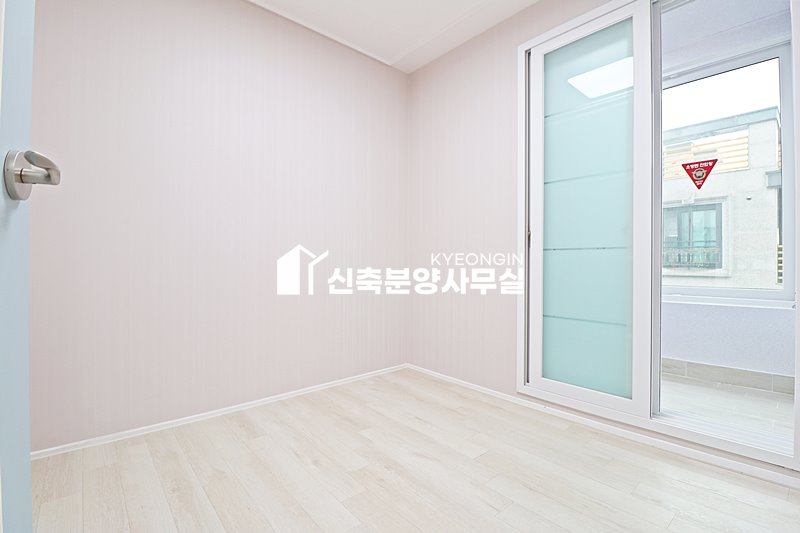 경기 수원권선구 세류동 휴다움 [ 2룸 . 3룸 . 테라스 Type ] 분양 매물번호 15455 사진 42