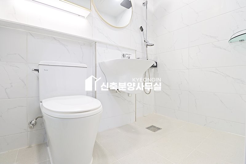 경기 수원권선구 세류동 휴다움 [ 2룸 . 3룸 . 테라스 Type ] 분양 매물번호 15455 사진 43
