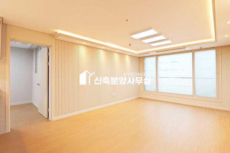 경기 수원권선구 세류동 세류펠리스 [ 4룸 . 테라스 Type ] 분양 매물번호 15454 사진 2