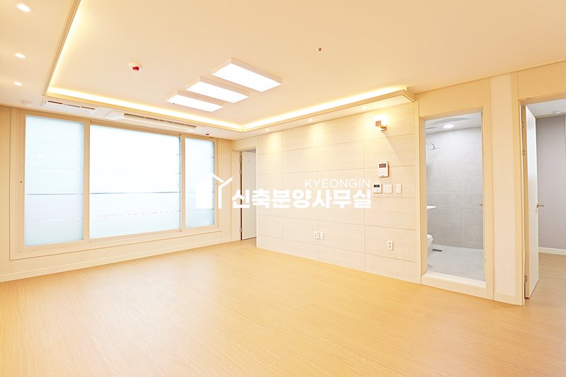 경기 수원권선구 세류동 세류펠리스 [ 4룸 . 테라스 Type ] 분양 매물번호 15454 사진 4