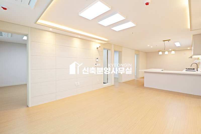 경기 수원권선구 세류동 세류펠리스 [ 4룸 . 테라스 Type ] 분양 매물번호 15454 사진 5
