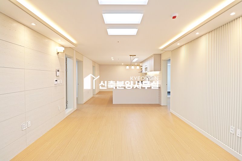 경기 수원권선구 세류동 세류펠리스 [ 4룸 . 테라스 Type ] 분양 매물번호 15454 사진 6