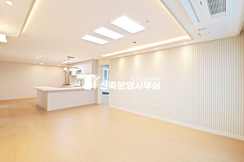 경기 수원권선구 세류동 세류펠리스 [ 4룸 . 테라스 Type ] 분양 매물번호 15454 사진 7