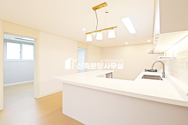 경기 수원권선구 세류동 세류펠리스 [ 4룸 . 테라스 Type ] 분양 매물번호 15454 사진 8