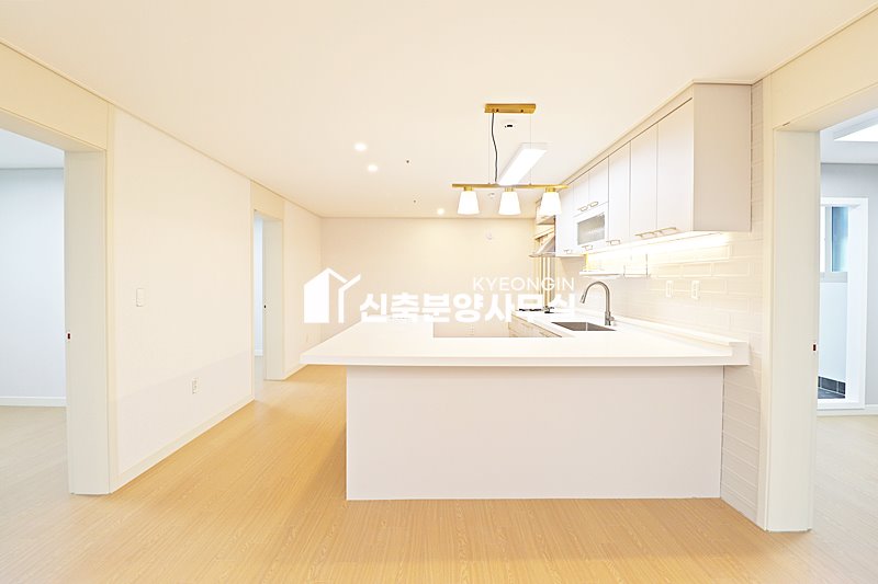 경기 수원권선구 세류동 세류펠리스 [ 4룸 . 테라스 Type ] 분양 매물번호 15454 사진 9