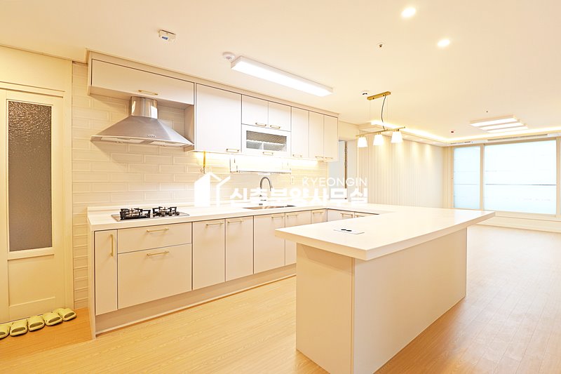 경기 수원권선구 세류동 세류펠리스 [ 4룸 . 테라스 Type ] 분양 매물번호 15454 사진 12