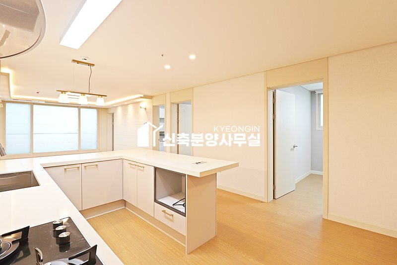 경기 수원권선구 세류동 세류펠리스 [ 4룸 . 테라스 Type ] 분양 매물번호 15454 사진 14