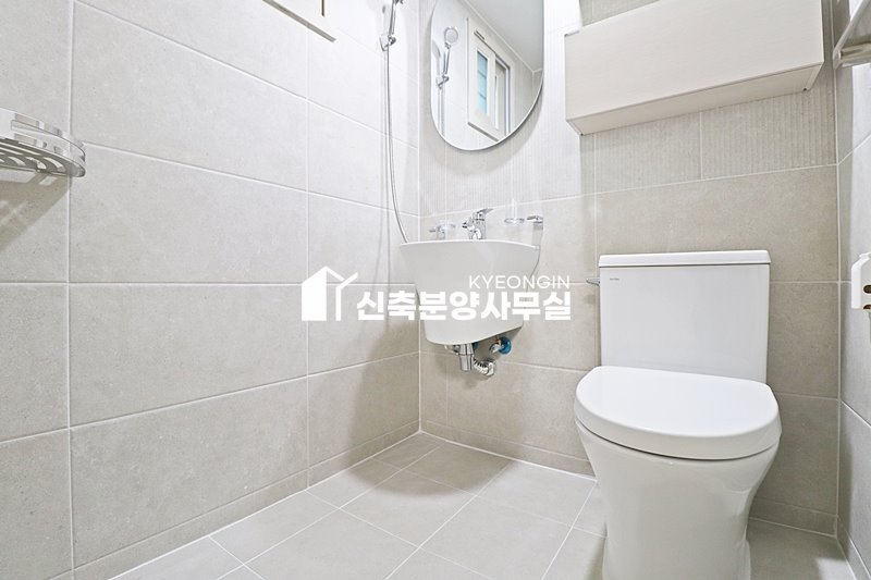 경기 수원권선구 세류동 세류펠리스 [ 4룸 . 테라스 Type ] 분양 매물번호 15454 사진 16