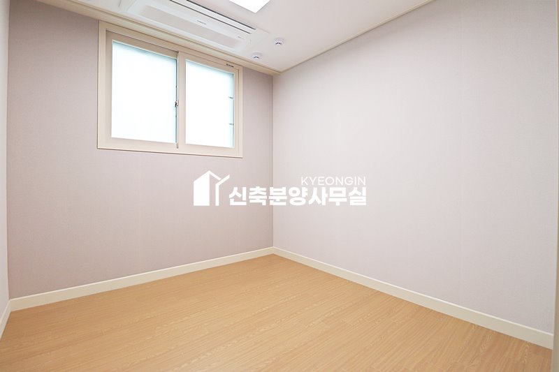 경기 수원권선구 세류동 세류펠리스 [ 4룸 . 테라스 Type ] 분양 매물번호 15454 사진 18