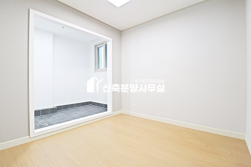 경기 수원권선구 세류동 세류펠리스 [ 4룸 . 테라스 Type ] 분양 매물번호 15454 사진 19