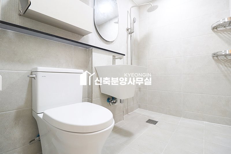 경기 수원권선구 세류동 세류펠리스 [ 4룸 . 테라스 Type ] 분양 매물번호 15454 사진 20