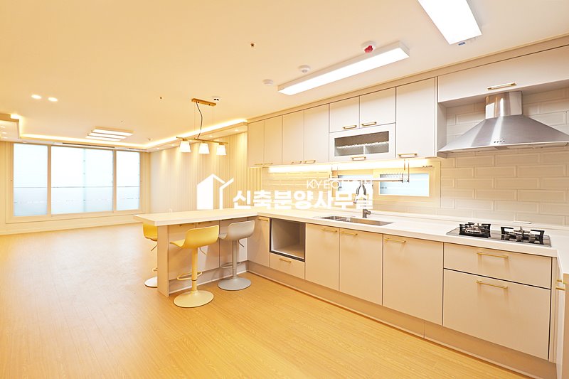 경기 수원권선구 세류동 세류펠리스 [ 4룸 . 테라스 Type ] 분양 매물번호 15454 사진 22