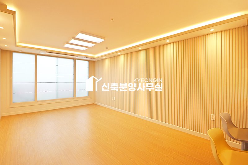 경기 수원권선구 세류동 세류펠리스 [ 4룸 . 테라스 Type ] 분양 매물번호 15454 사진 23