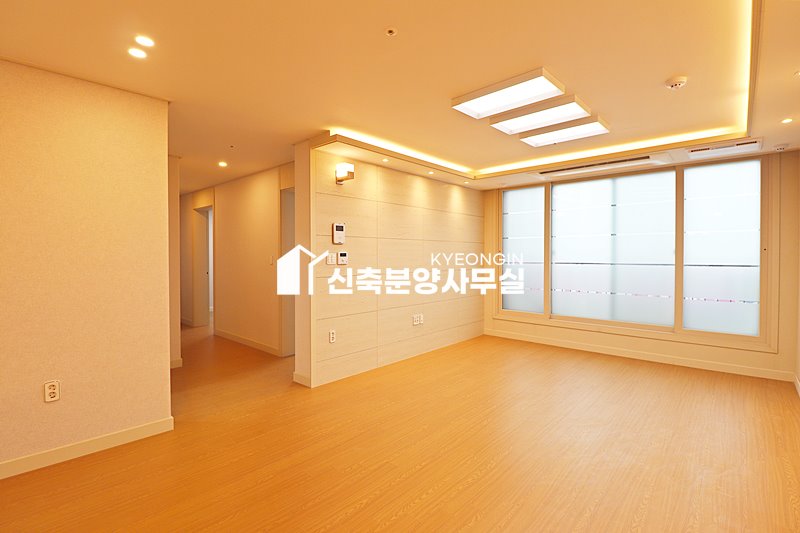 경기 수원권선구 세류동 세류펠리스 [ 4룸 . 테라스 Type ] 분양 매물번호 15454 사진 25