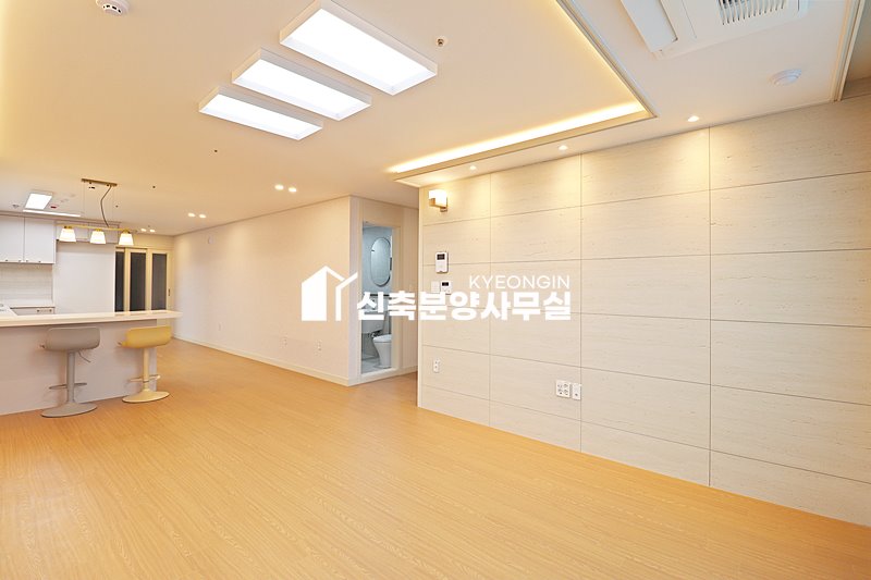 경기 수원권선구 세류동 세류펠리스 [ 4룸 . 테라스 Type ] 분양 매물번호 15454 사진 26