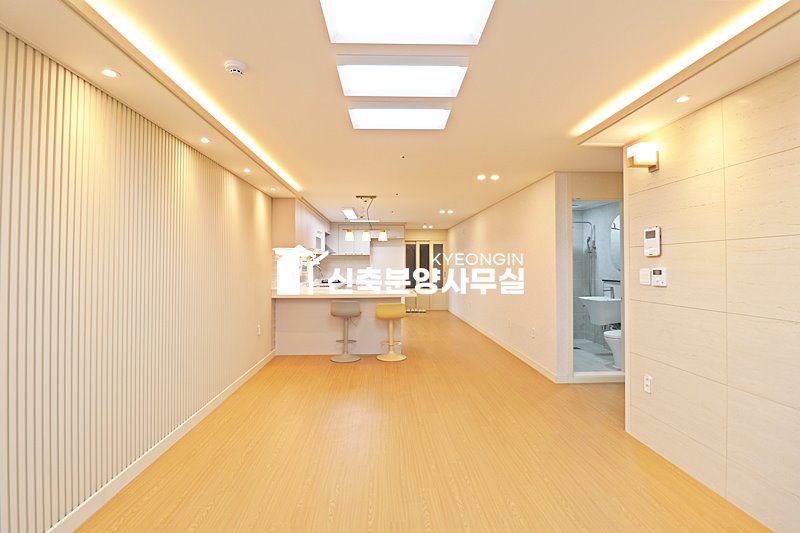 경기 수원권선구 세류동 세류펠리스 [ 4룸 . 테라스 Type ] 분양 매물번호 15454 사진 27