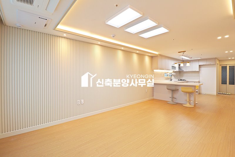 경기 수원권선구 세류동 세류펠리스 [ 4룸 . 테라스 Type ] 분양 매물번호 15454 사진 28