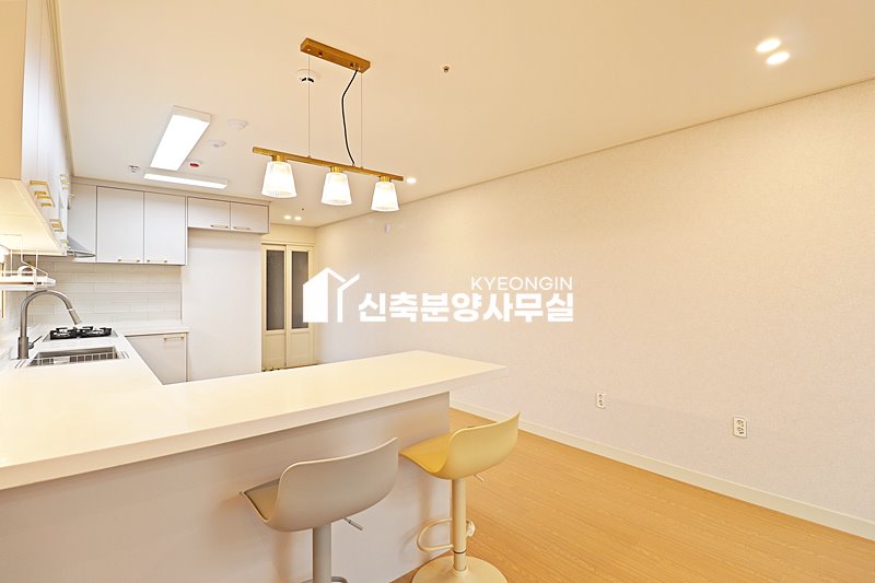 경기 수원권선구 세류동 세류펠리스 [ 4룸 . 테라스 Type ] 분양 매물번호 15454 사진 29