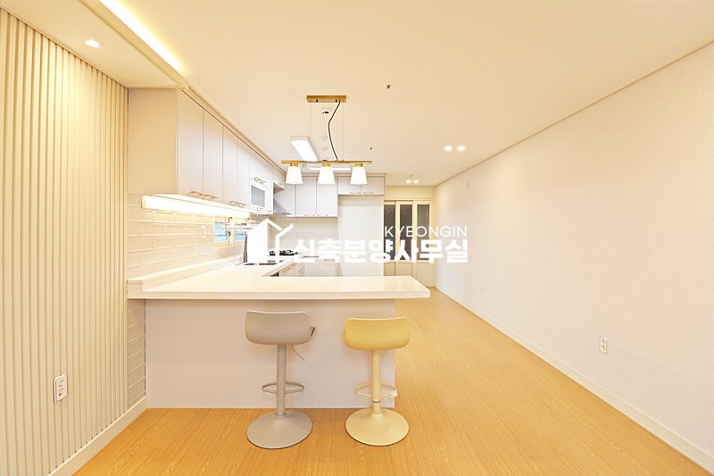 경기 수원권선구 세류동 세류펠리스 [ 4룸 . 테라스 Type ] 분양 매물번호 15454 사진 30
