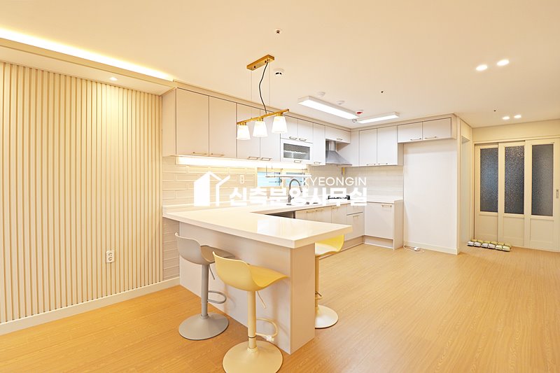 경기 수원권선구 세류동 세류펠리스 [ 4룸 . 테라스 Type ] 분양 매물번호 15454 사진 31