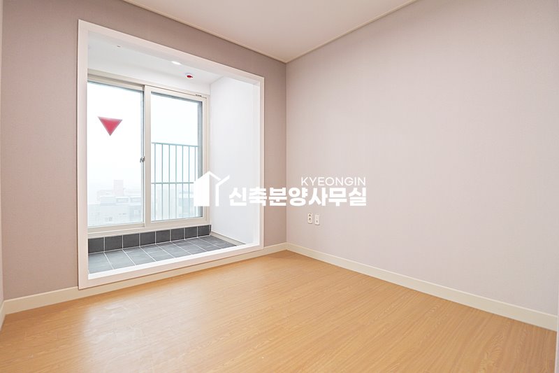 경기 수원권선구 세류동 세류펠리스 [ 4룸 . 테라스 Type ] 분양 매물번호 15454 사진 36