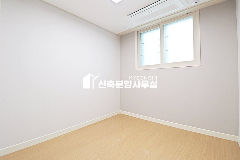 경기 수원권선구 세류동 세류펠리스 [ 4룸 . 테라스 Type ] 분양 매물번호 15454 사진 38