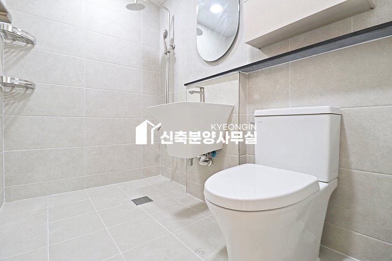 경기 수원권선구 세류동 세류펠리스 [ 4룸 . 테라스 Type ] 분양 매물번호 15454 사진 39