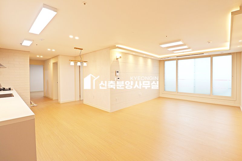 경기 수원권선구 세류동 세류펠리스 [ 4룸 . 테라스 Type ] 분양 매물번호 15454 사진 41