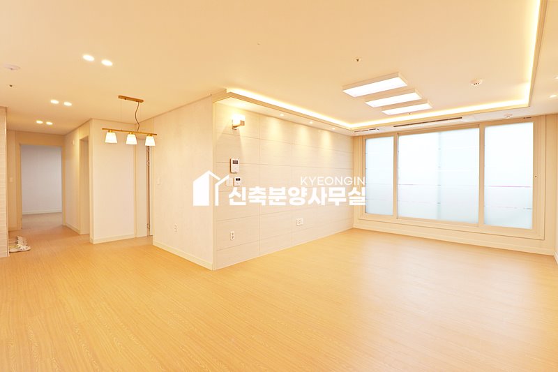 경기 수원권선구 세류동 세류펠리스 [ 4룸 . 테라스 Type ] 분양 매물번호 15454 사진 42