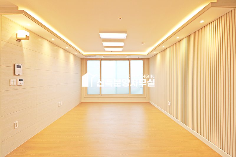 경기 수원권선구 세류동 세류펠리스 [ 4룸 . 테라스 Type ] 분양 매물번호 15454 사진 43