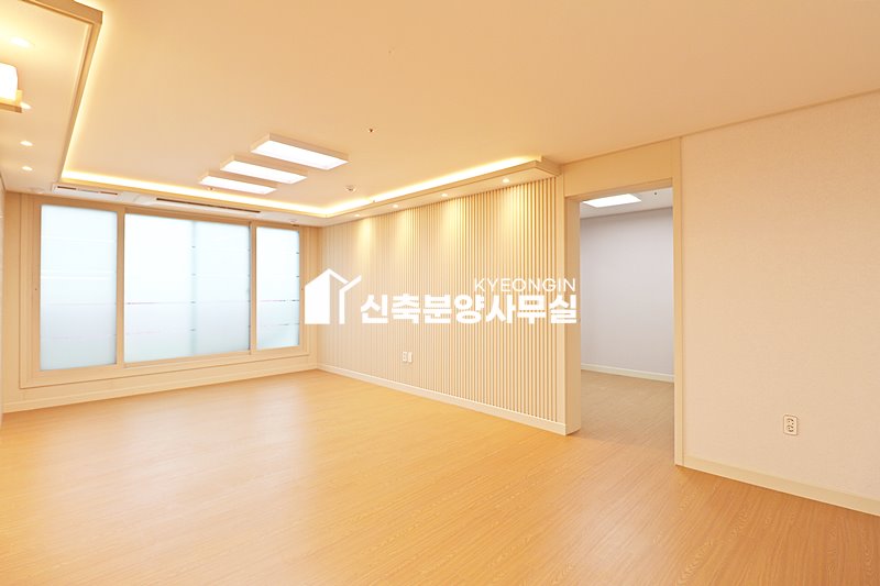 경기 수원권선구 세류동 세류펠리스 [ 4룸 . 테라스 Type ] 분양 매물번호 15454 사진 44