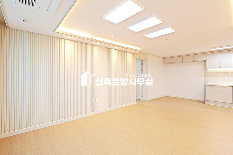 경기 수원권선구 세류동 세류펠리스 [ 4룸 . 테라스 Type ] 분양 매물번호 15454 사진 45