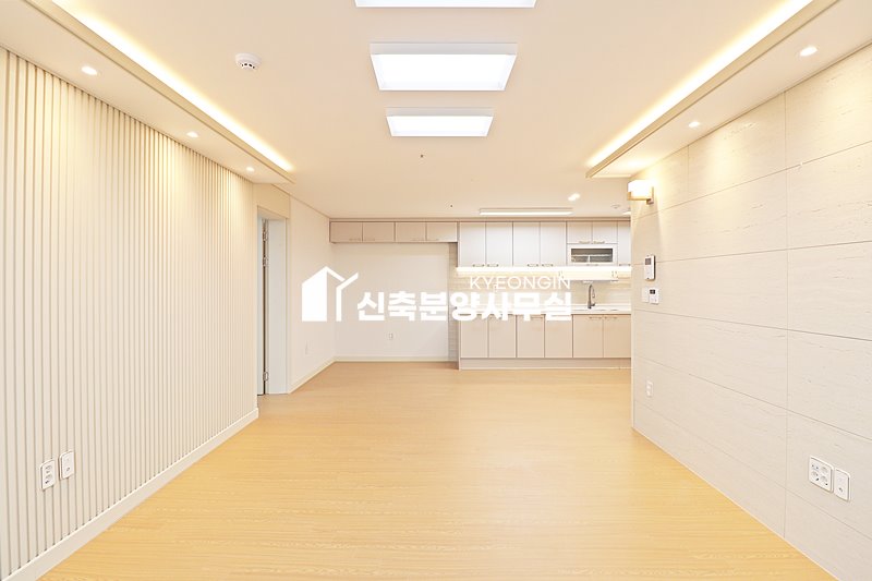 경기 수원권선구 세류동 세류펠리스 [ 4룸 . 테라스 Type ] 분양 매물번호 15454 사진 46