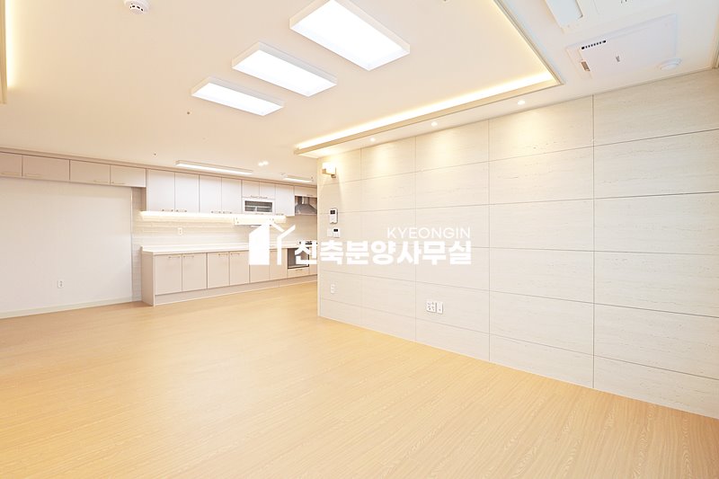 경기 수원권선구 세류동 세류펠리스 [ 4룸 . 테라스 Type ] 분양 매물번호 15454 사진 47