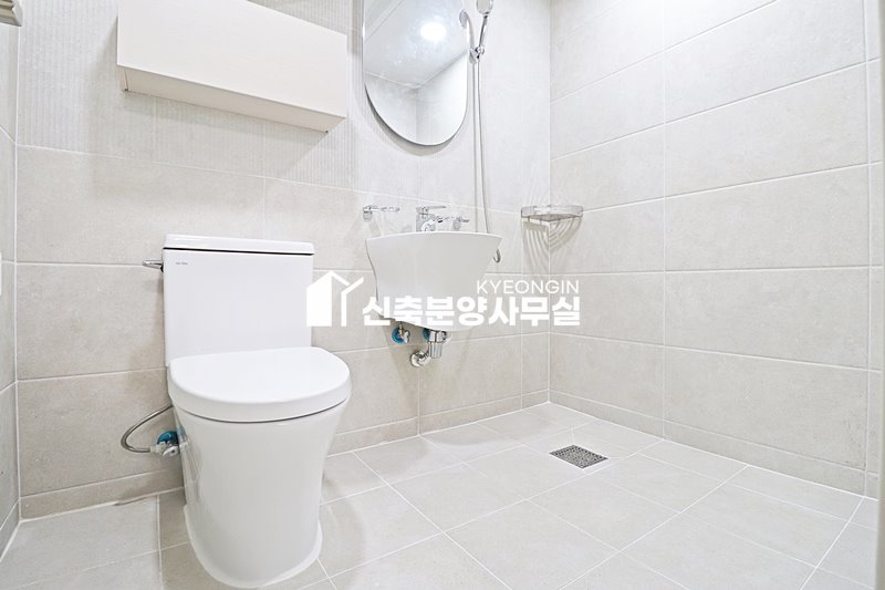 경기 수원권선구 세류동 세류펠리스 [ 4룸 . 테라스 Type ] 분양 매물번호 15454 사진 52