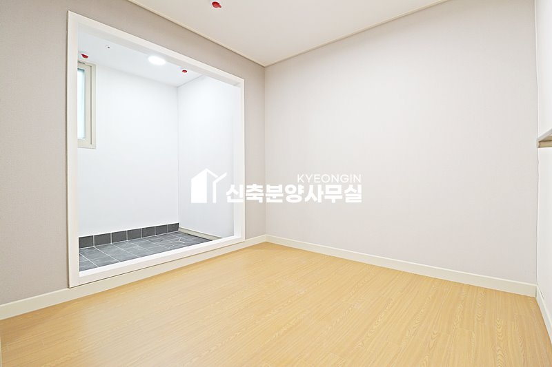 경기 수원권선구 세류동 세류펠리스 [ 4룸 . 테라스 Type ] 분양 매물번호 15454 사진 55
