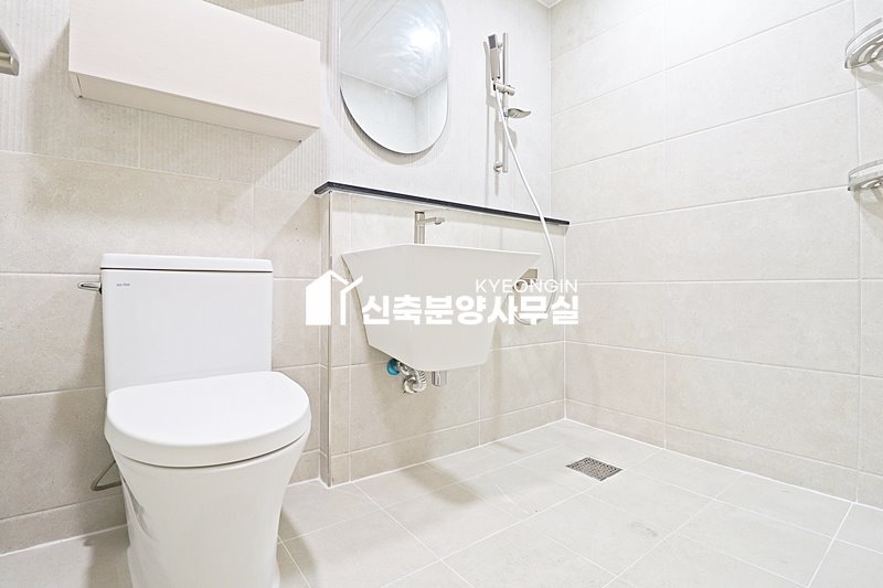 경기 수원권선구 세류동 세류펠리스 [ 4룸 . 테라스 Type ] 분양 매물번호 15454 사진 56