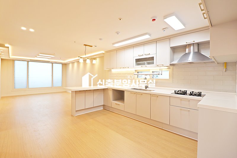 경기 수원권선구 세류동 세류펠리스 [ 4룸 . 테라스 Type ] 분양 매물번호 15454 사진 58