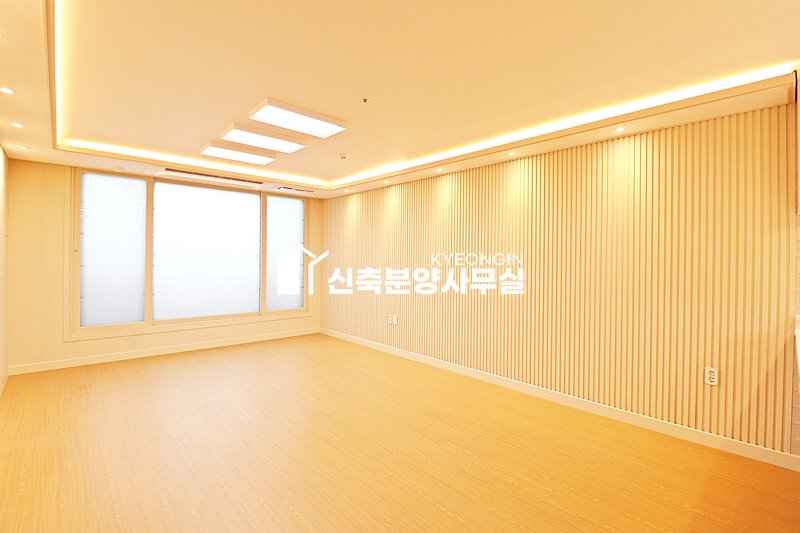 경기 수원권선구 세류동 세류펠리스 [ 4룸 . 테라스 Type ] 분양 매물번호 15454 사진 59