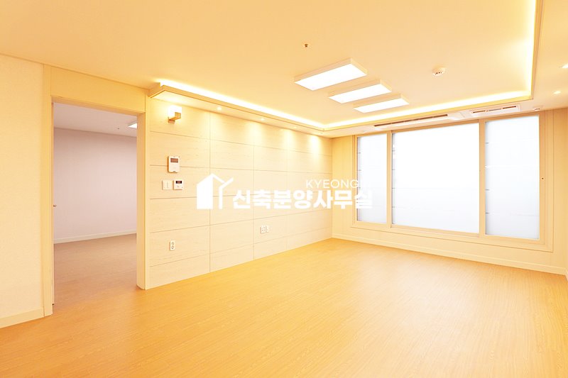 경기 수원권선구 세류동 세류펠리스 [ 4룸 . 테라스 Type ] 분양 매물번호 15454 사진 61