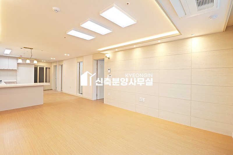 경기 수원권선구 세류동 세류펠리스 [ 4룸 . 테라스 Type ] 분양 매물번호 15454 사진 62