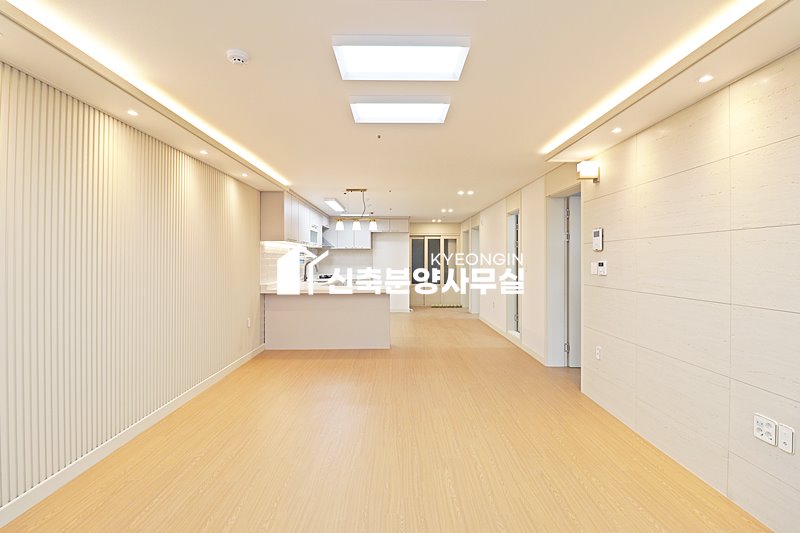 경기 수원권선구 세류동 세류펠리스 [ 4룸 . 테라스 Type ] 분양 매물번호 15454 사진 63