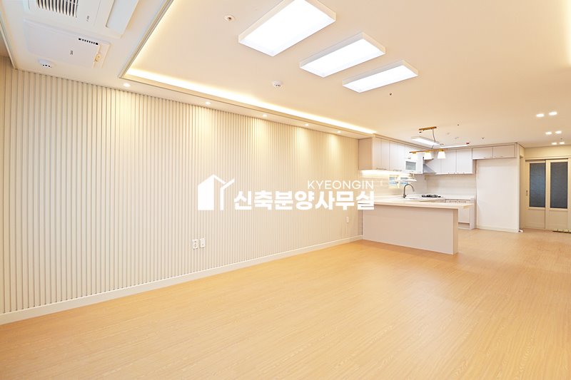 경기 수원권선구 세류동 세류펠리스 [ 4룸 . 테라스 Type ] 분양 매물번호 15454 사진 64