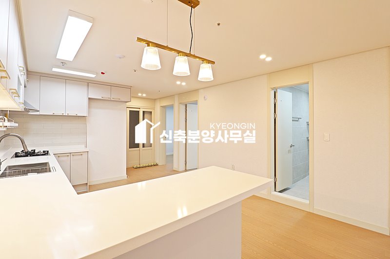 경기 수원권선구 세류동 세류펠리스 [ 4룸 . 테라스 Type ] 분양 매물번호 15454 사진 65