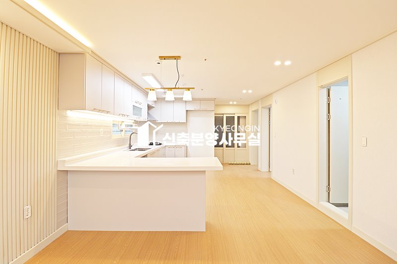 경기 수원권선구 세류동 세류펠리스 [ 4룸 . 테라스 Type ] 분양 매물번호 15454 사진 66