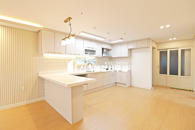 경기 수원권선구 세류동 세류펠리스 [ 4룸 . 테라스 Type ] 분양 매물번호 15454 사진 67
